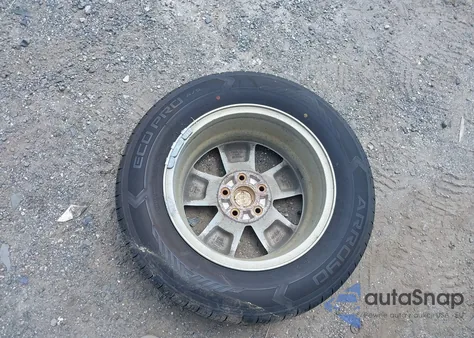 2015 Jeep Compass Sport from USA, damaged, VIN 1C4NJCBA8FD334143